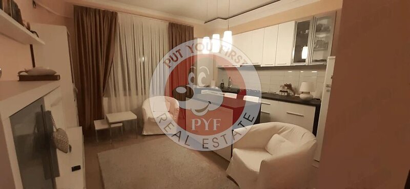 Petrom City | Garsoniera | Open space | 42mp | B12289