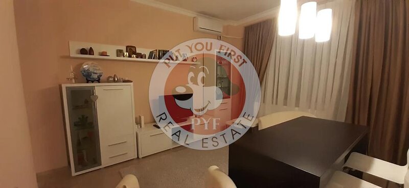 Petrom City | Garsoniera | Open space | 42mp | B12289