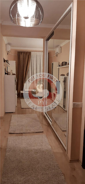 Petrom City | Garsoniera | Open space | 42mp | B12289