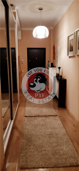 Petrom City | Garsoniera | Open space | 42mp | B12289