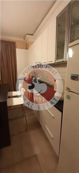 Petrom City | Garsoniera | Open space | 42mp | B12289