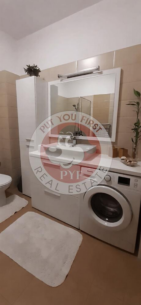 Petrom City | Garsoniera | Open space | 42mp | B12289